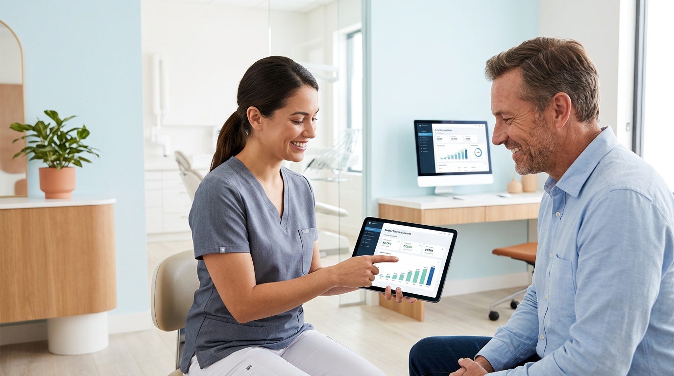 Cheapest webmaster for dental sales training sites UK.
