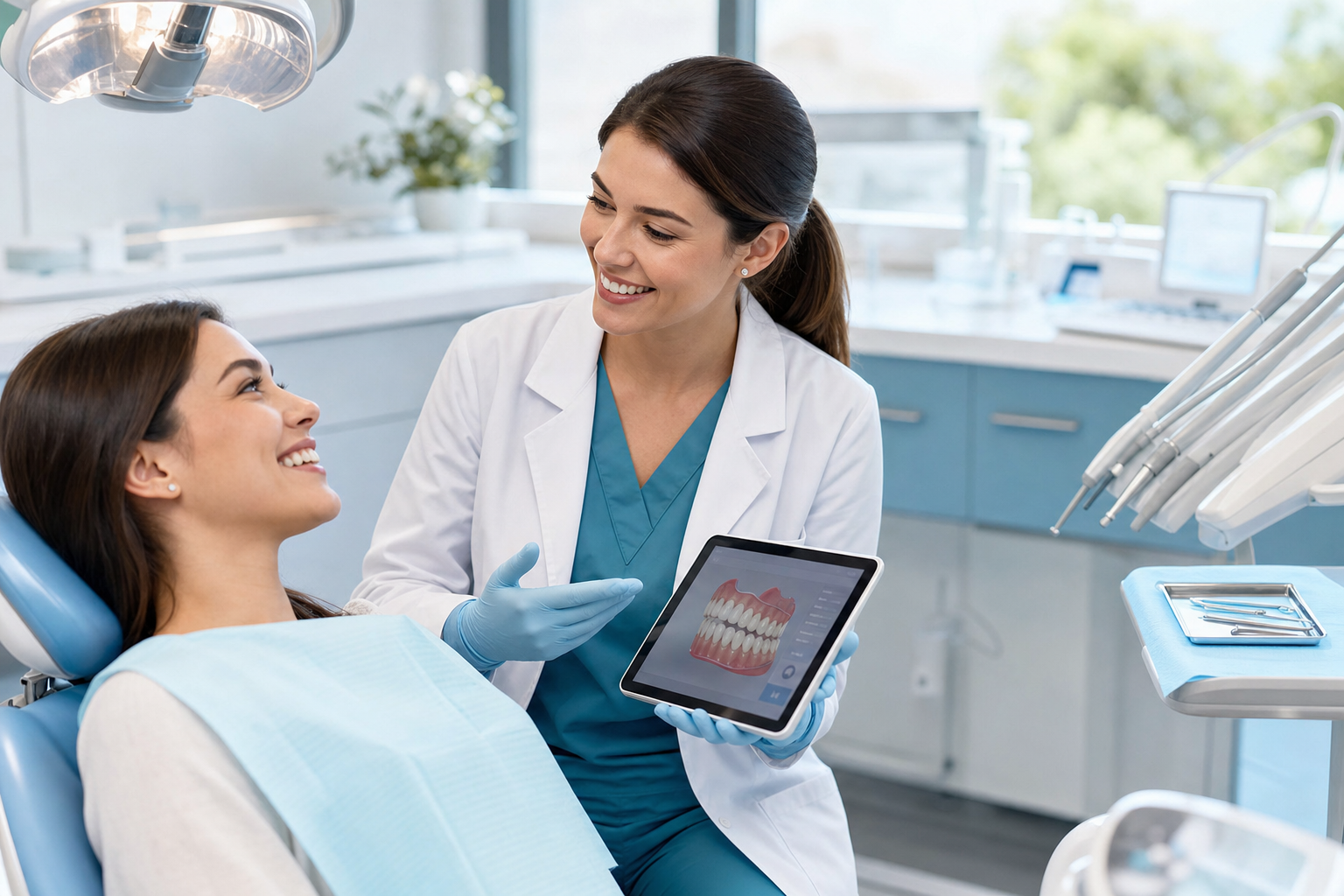 Compare UK Orthodontic SEO Agencies 2026
