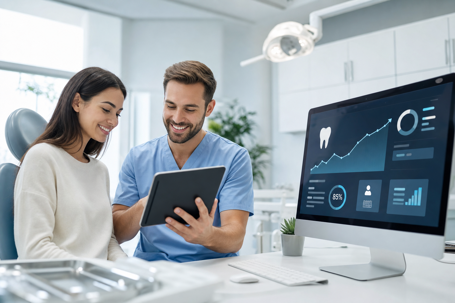 Compare UK Dental SEO Providers 2026