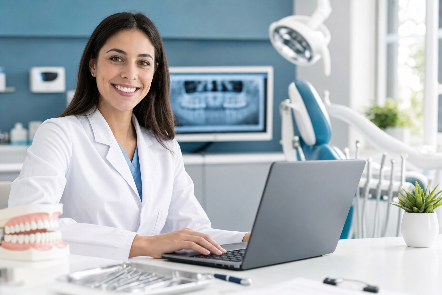 Dental Webmaster Cost for Online Marketing 2026