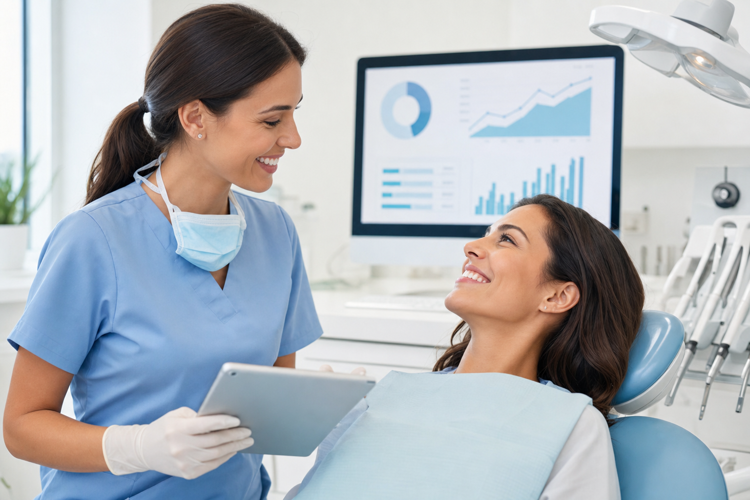 Dental Webmaster Cost: Full-Time UK Guide