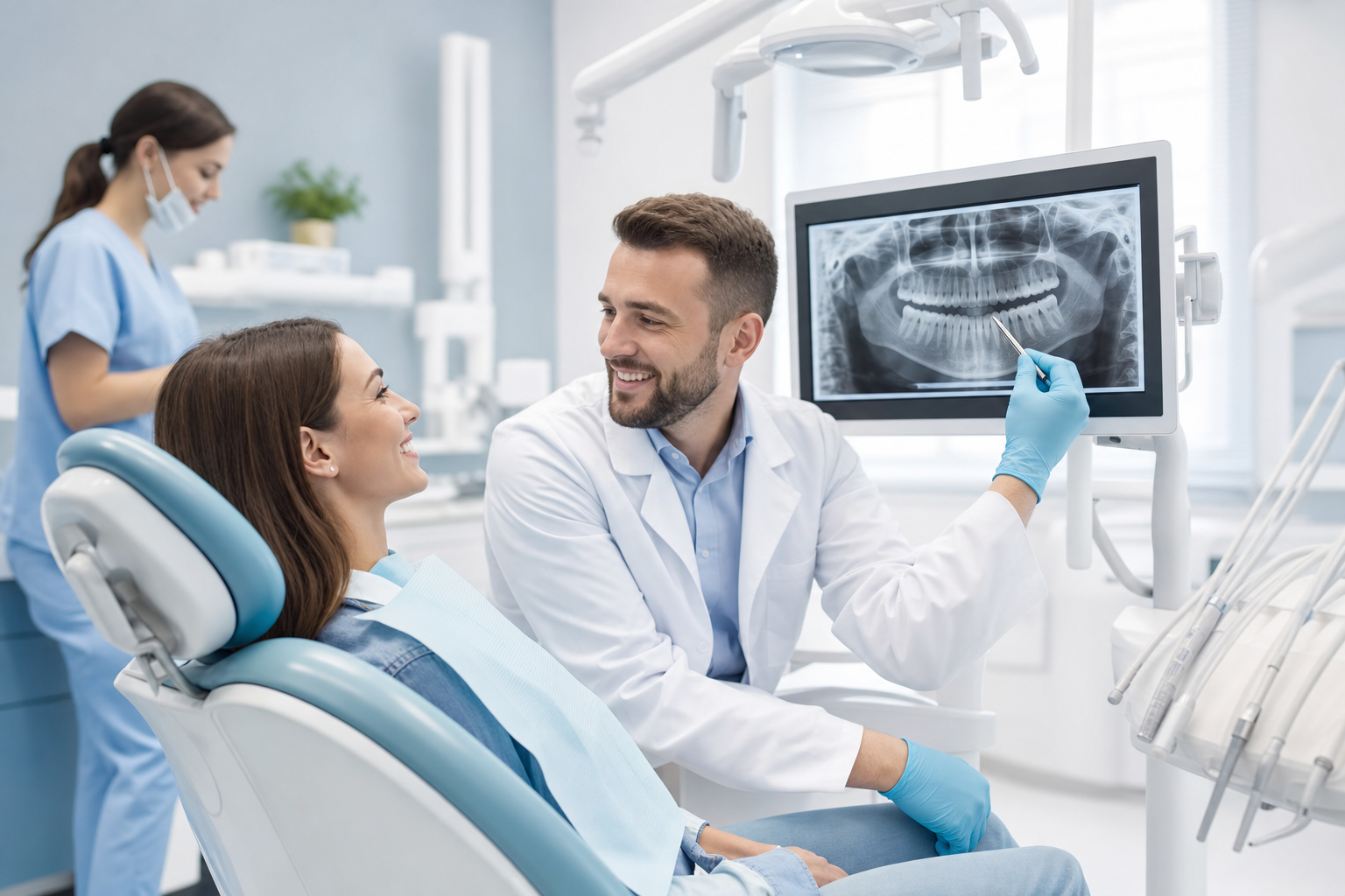 Invisalign vs Implants: Which Marketing Wins?