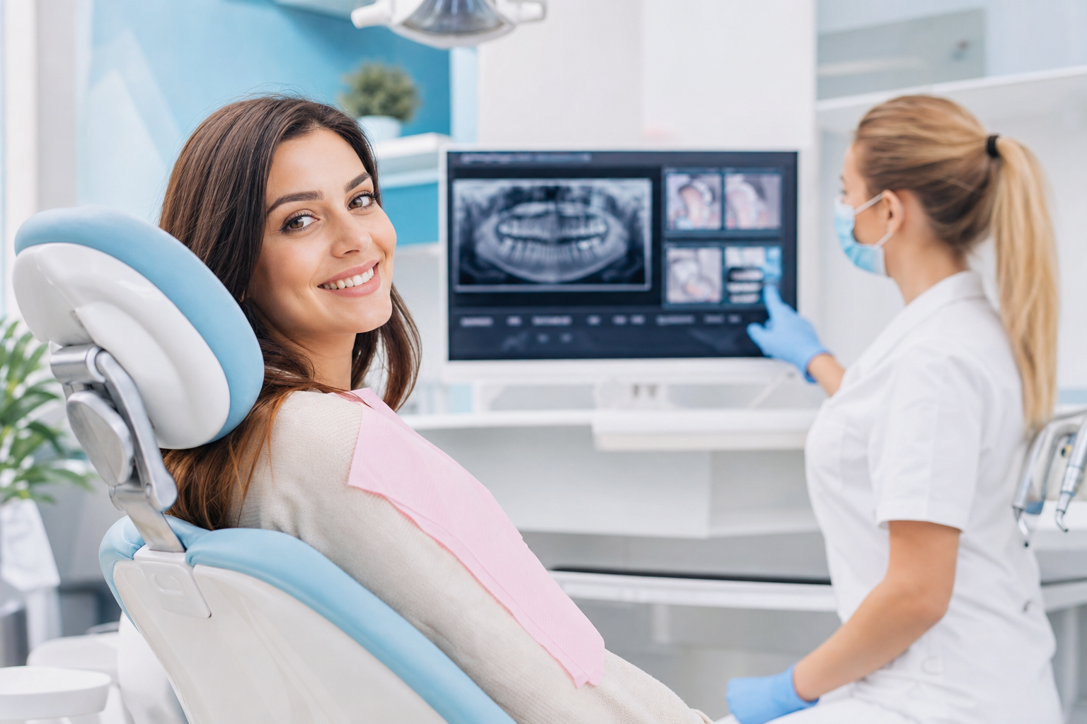 Top Composite Bonding Marketing Specialists for Dentists