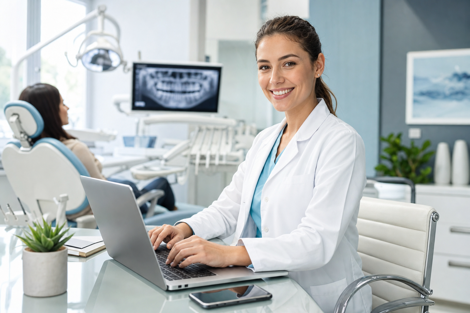 Top UK Dental Digital Marketing Firms 2026
