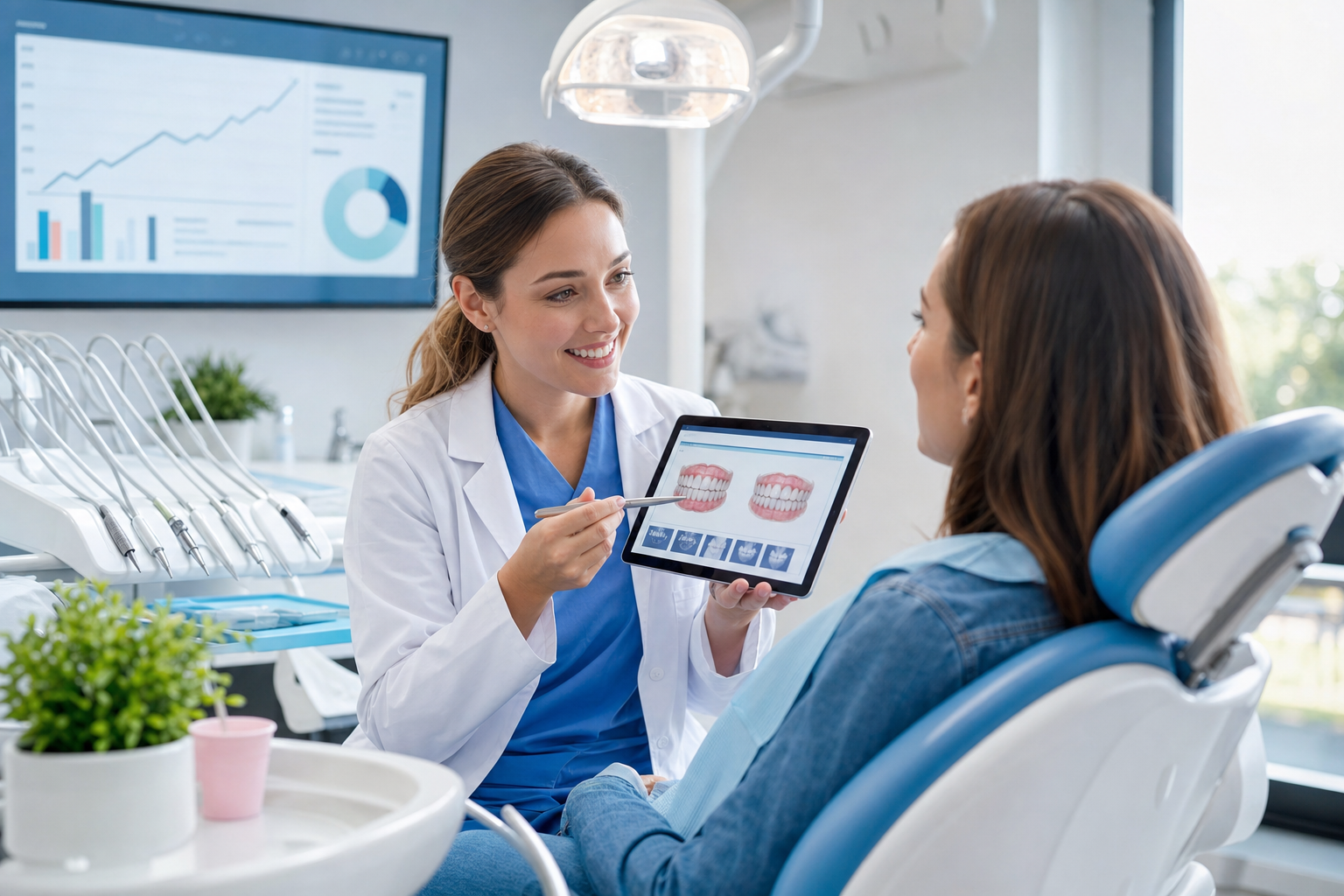 Top UK Dentist Facebook Ads Agencies 2026