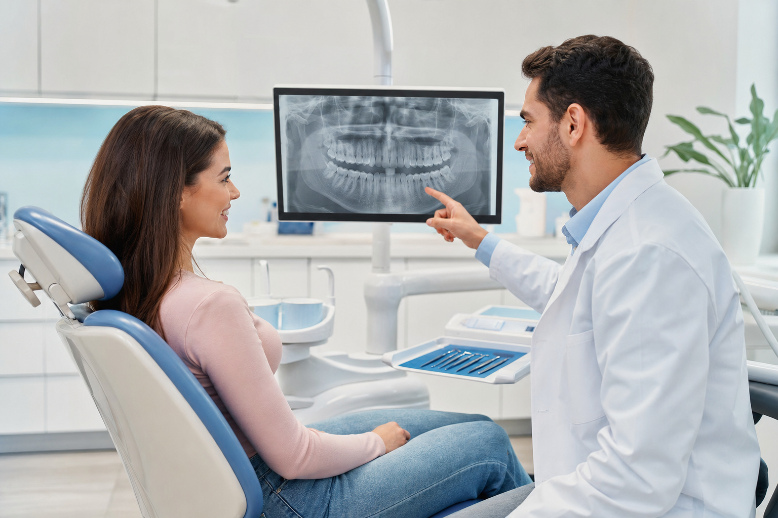Top Invisalign SEO Providers 2026: Dominate Dental