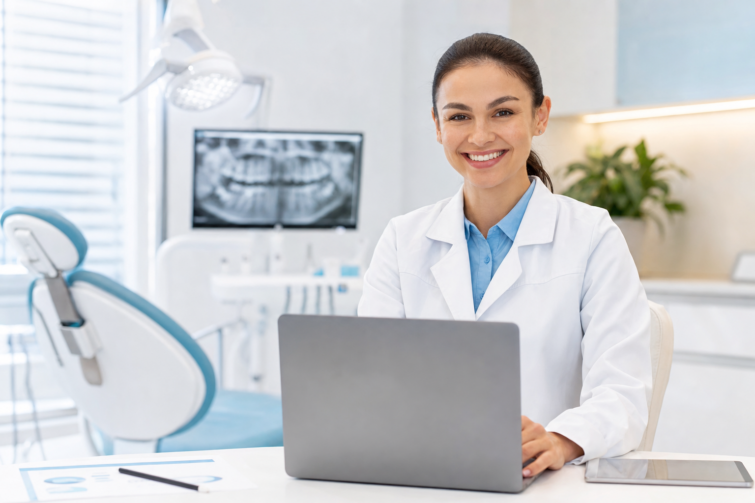 Buy UK Dental Webmaster Services 2026