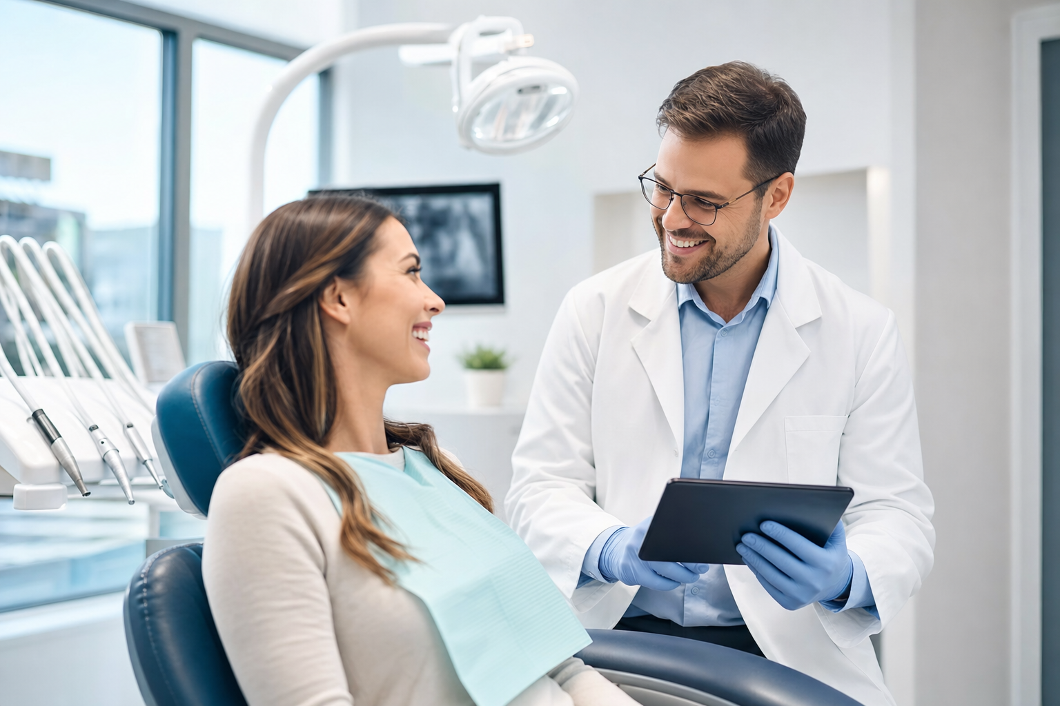 Dental Team Training vs Sales Training 2026