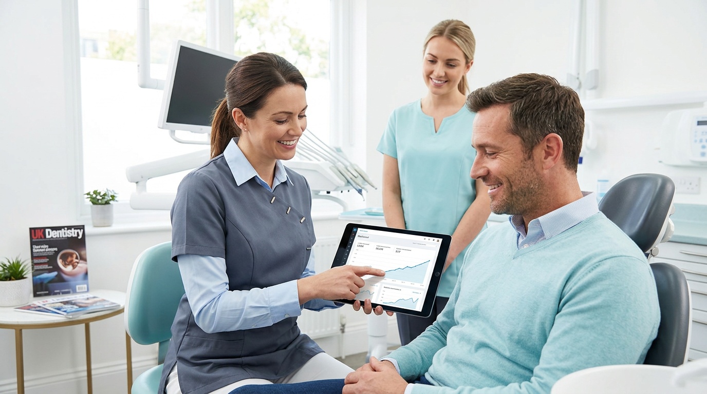 Benefits of Working with a Specialist Dental SEO Provider
