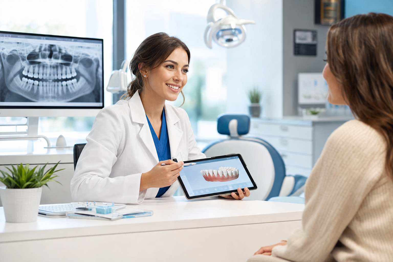 Compare Dental Social Media Services UK 2026
