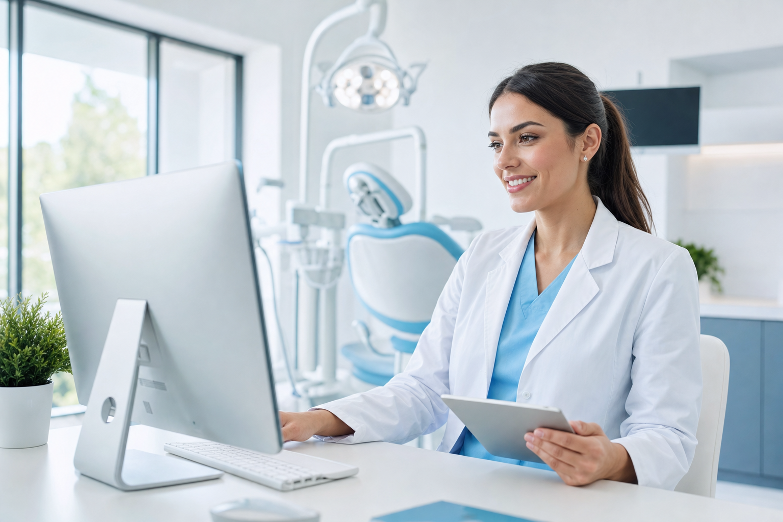 Compare Free Social Media Reports for Invisalign Marketing: The Only Guide for UK Dentists