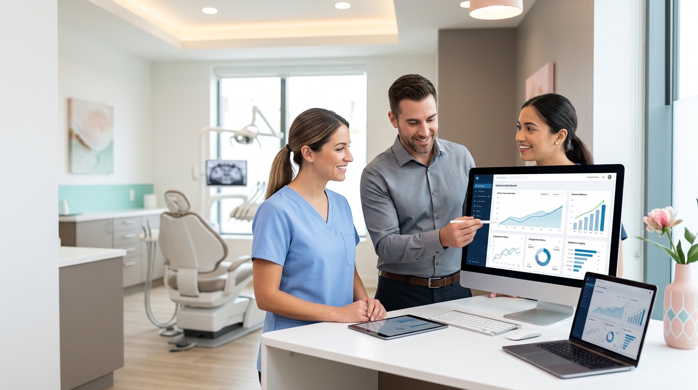 Frequently Asked Questions: Free vs Paid Social Media Audits for Dentists