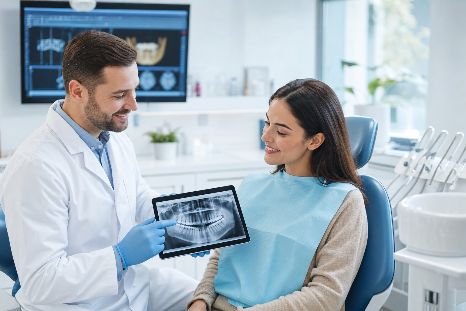 Dental Social Media Marketing Cost Per Month. Transparent Pricing