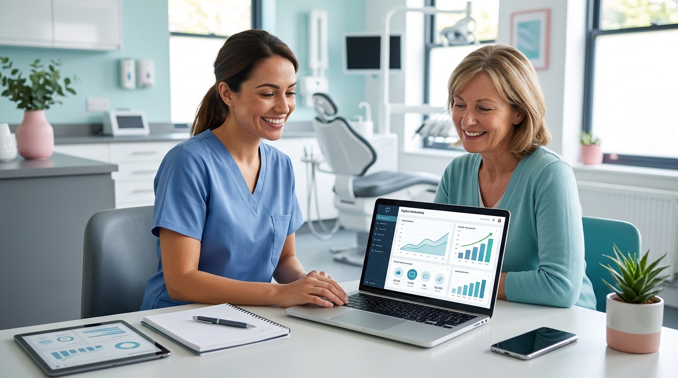 Five Questions Every Dentist Should Ask a Social Media Agency (Before Signing)