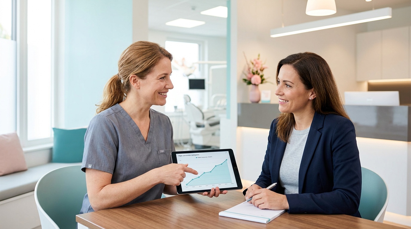 Decoding Dental Marketing Costs: A Transparent Breakdown