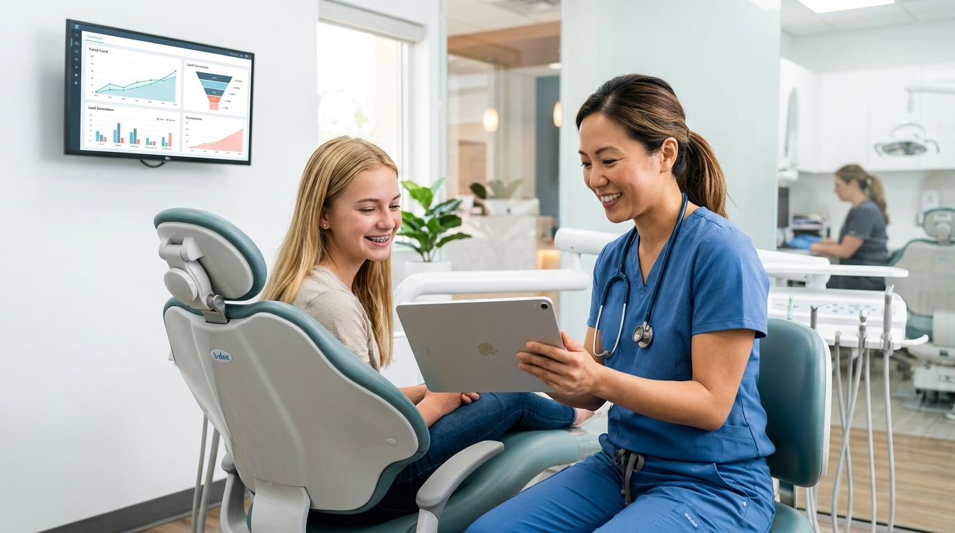 Why Orthodontic SEO Costs More Than General Dental SEO