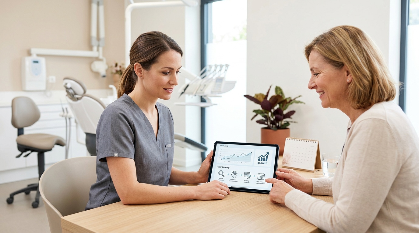 Is Orthodontic SEO Worth the Investment? Calculating Your Return