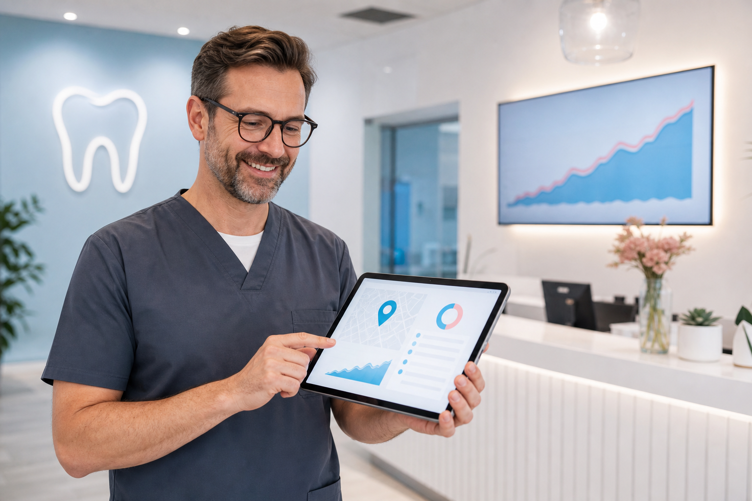 Pricing for Local SEO for Dentist Practices: The Complete UK Guide