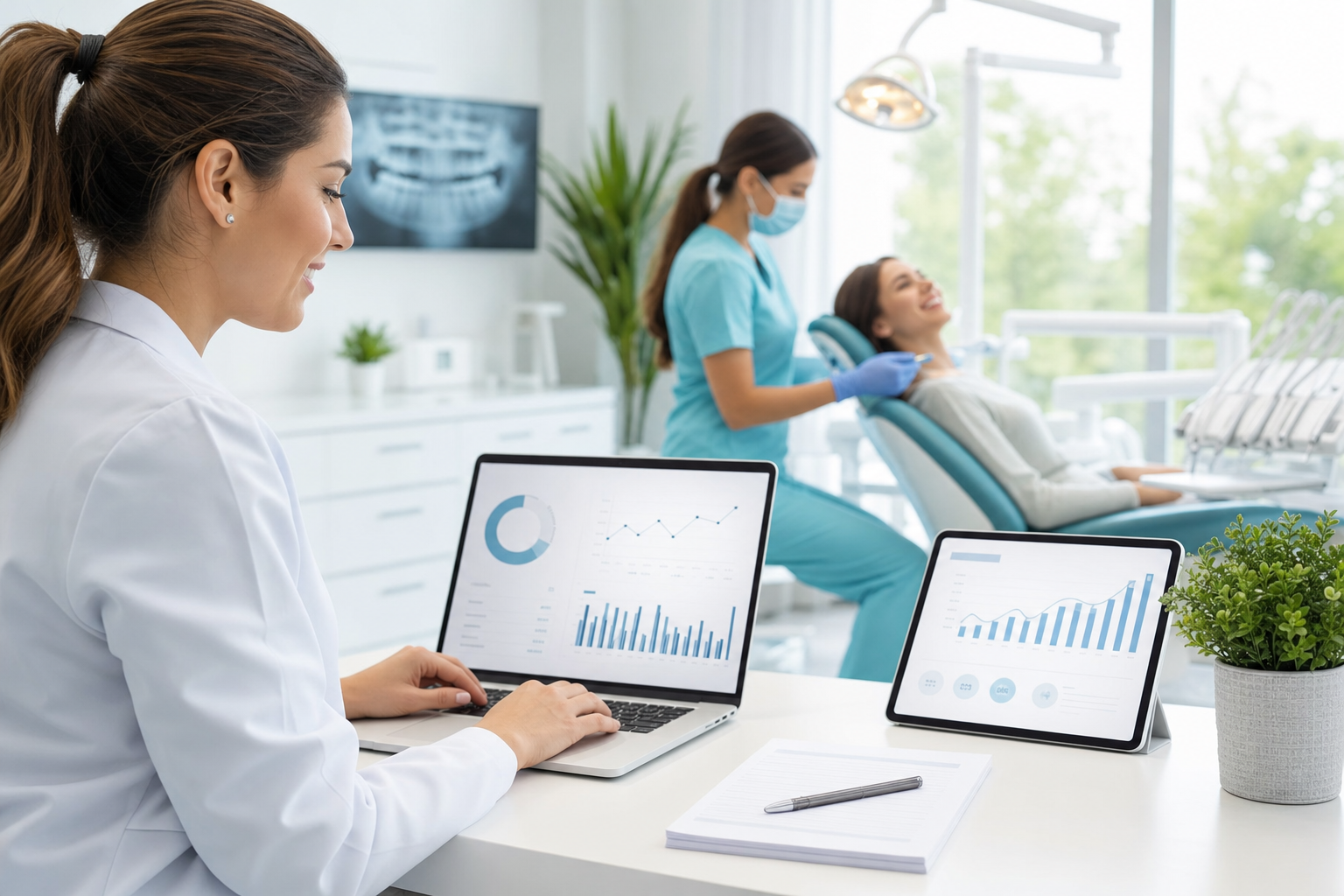 Top Free Social Media Analysis Tools for Small Dental
