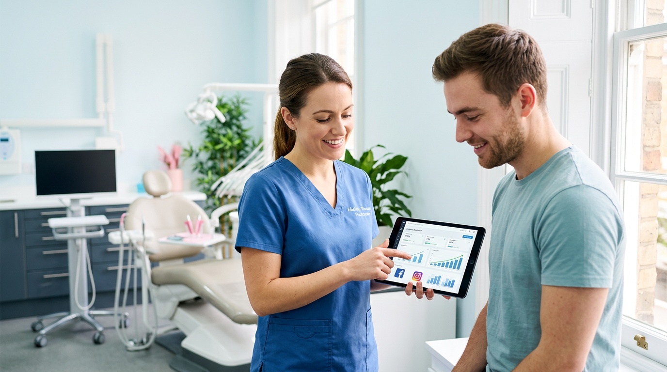 The 7 Best Free Social Media Analysis Tools for UK Dental Practices