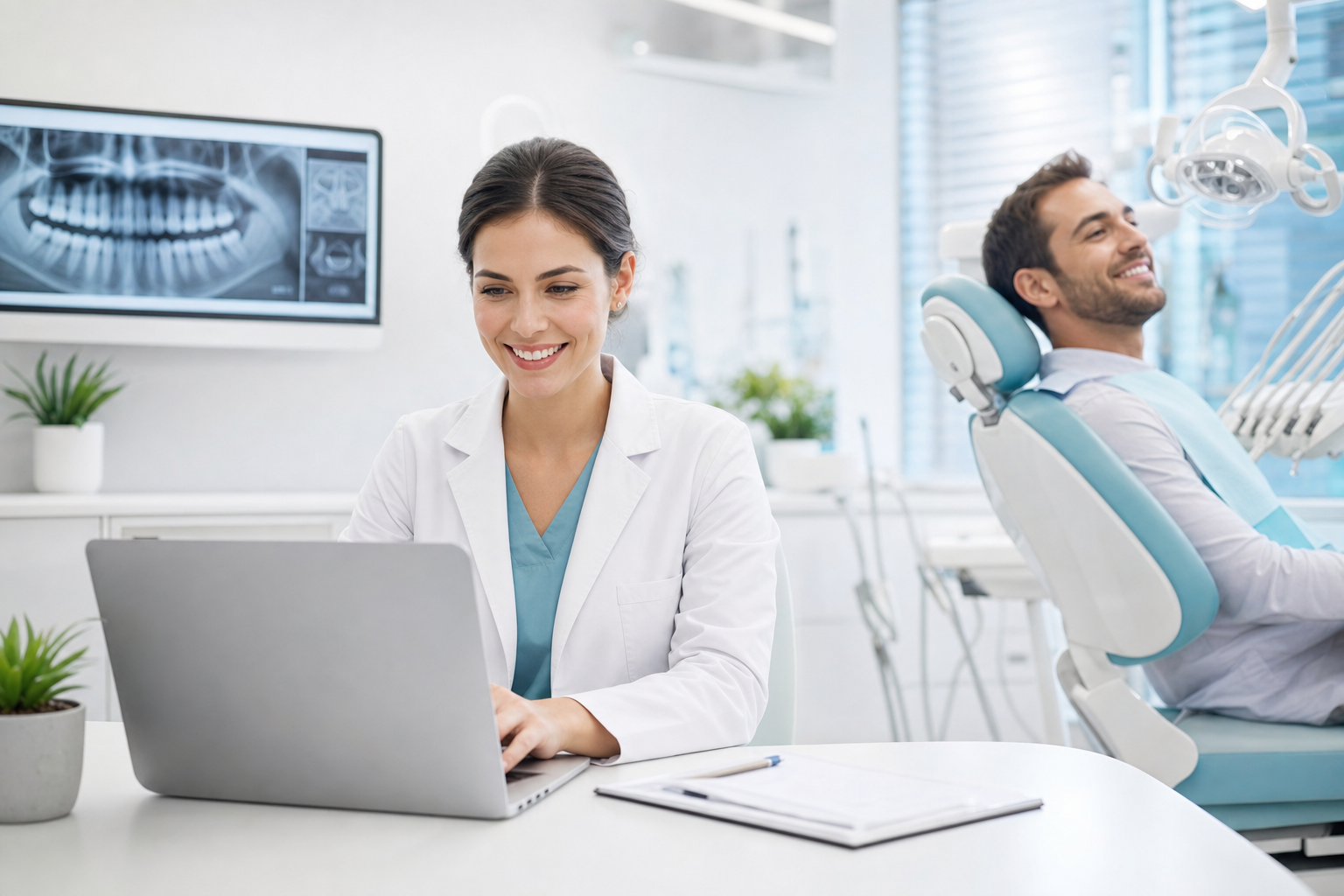 Where to buy dental team training courses UK