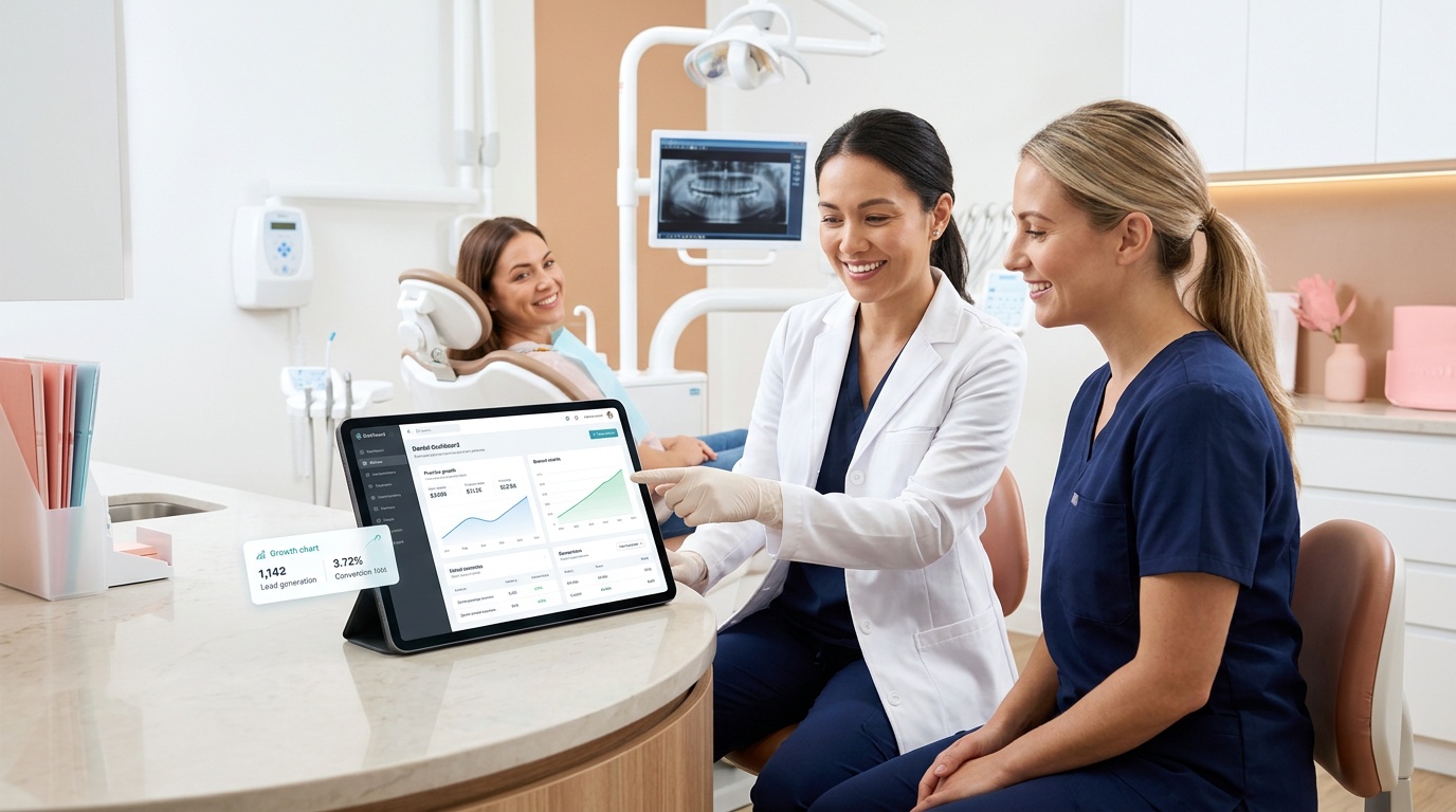 A Complete Guide to the Types of Dental Team Training Courses Available