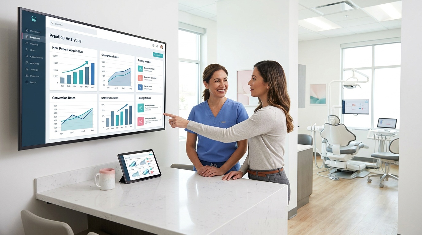 Frequently Asked Questions About Buying Dental Team Training
