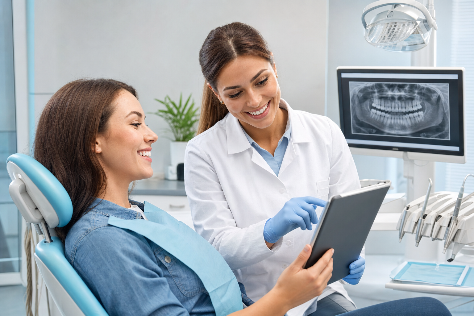 Where to Find Affordable Dental Website Design UK