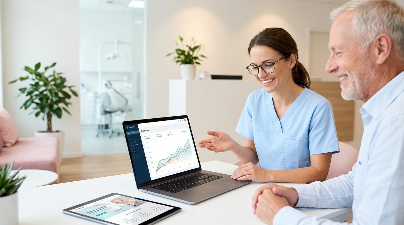 The Hidden Costs of a 'Bargain' Dental Website: Why Cheap Costs You Patients
