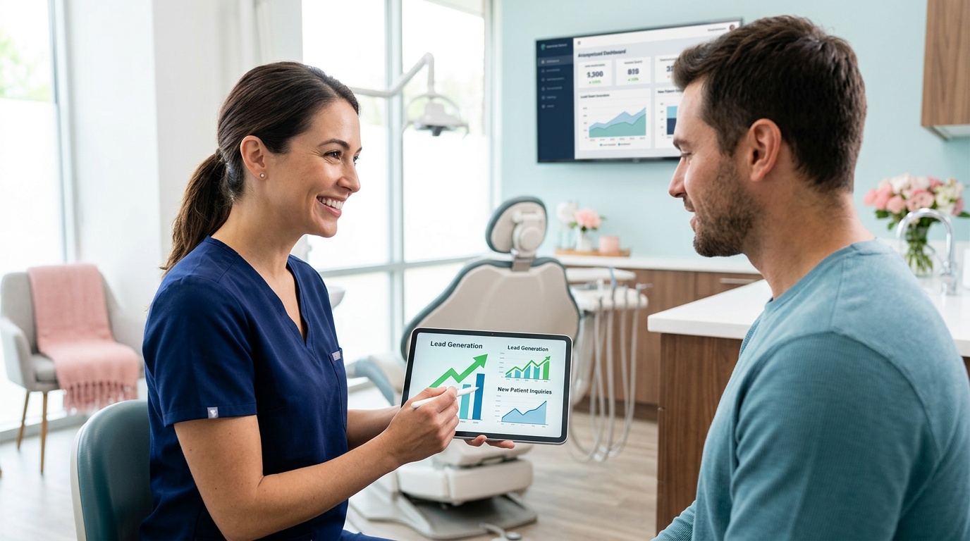 Deconstructing Dental SEO Costs: What Influences the Price Tag?
