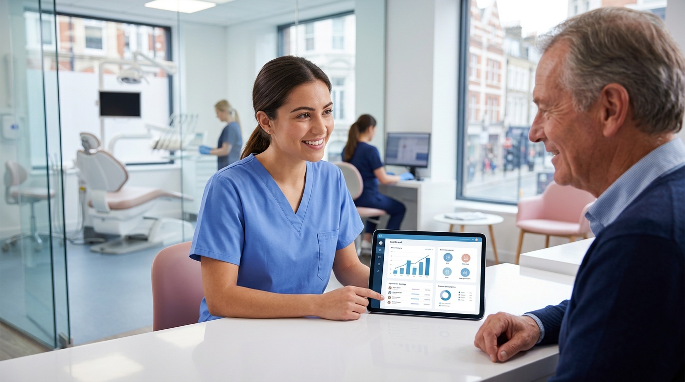 Dominate Your Local Market: Affordable Strategies for Dental Practice Growth