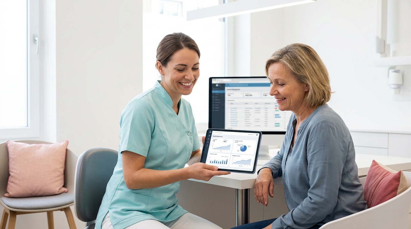 Affordable Places and Tools for Dental Implant Social Media Reports