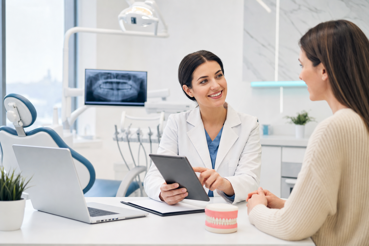 Best Dental Marketing Free Social Reports for Freelancers