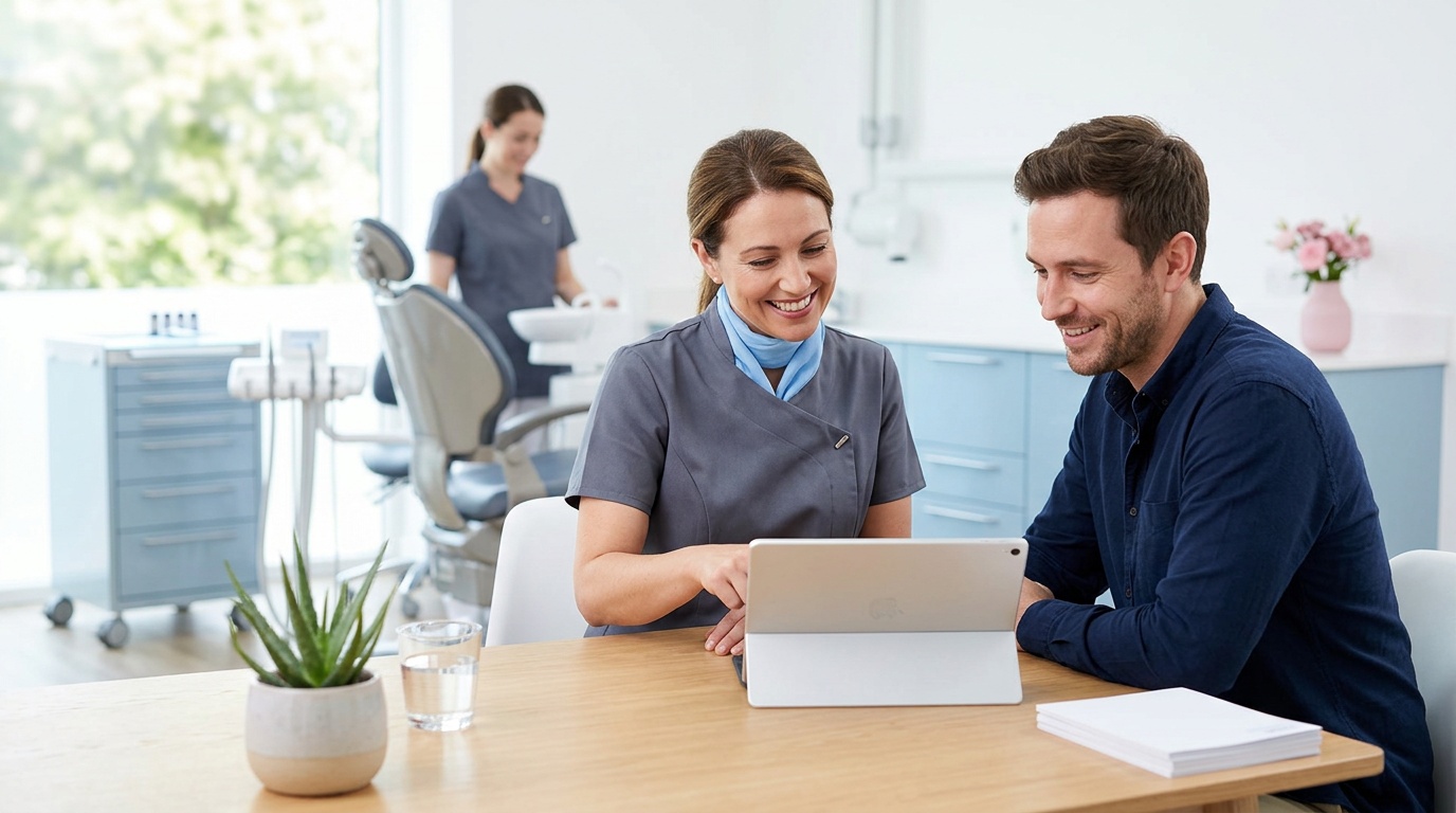 Our Ranked Picks: Top 5 Free Dental Social Reports