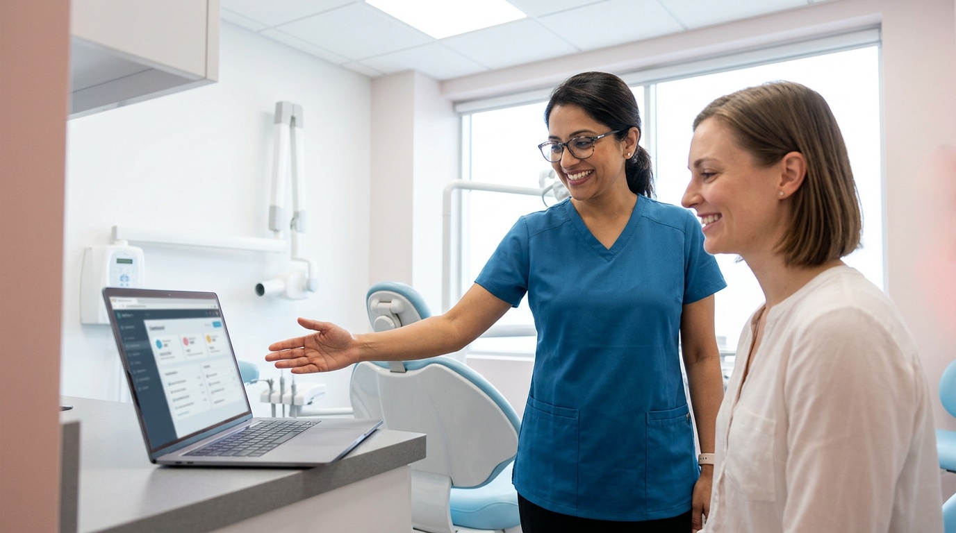 Top 7 Free Tools to Elevate Dental Web Design and Social Performance