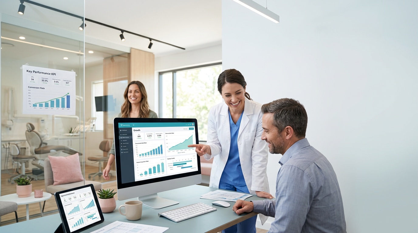 When to Upgrade from Free Tools to a Professional Dental Marketing Agency