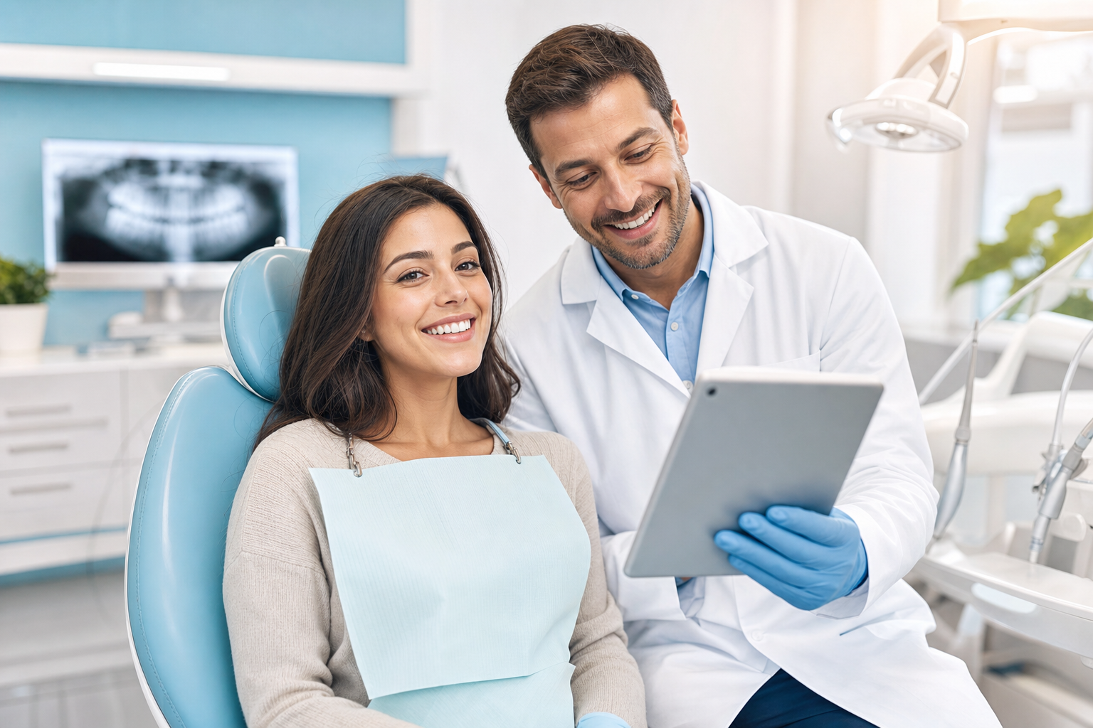 Best Free Social Reports for Dental Team Training