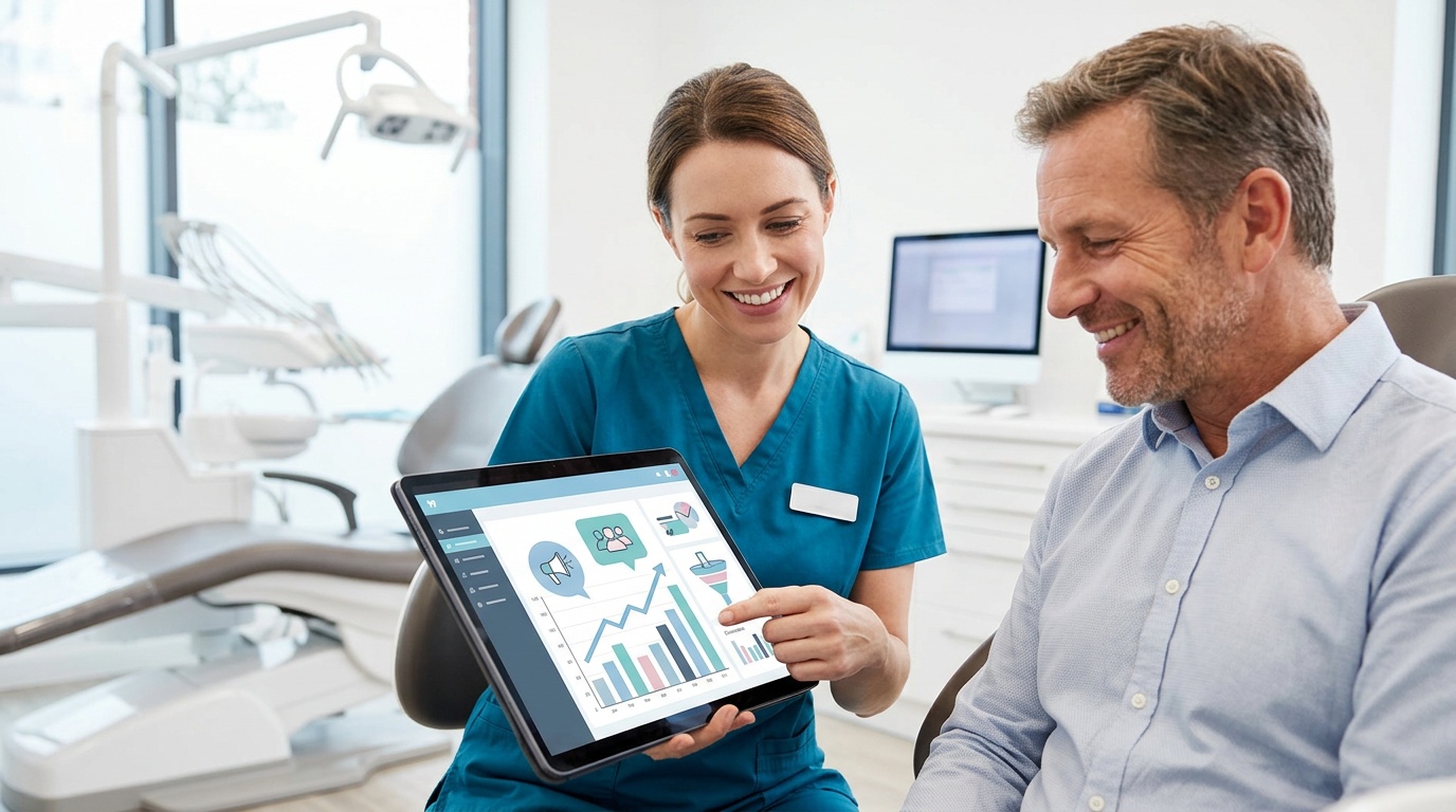 Free Social Reporting Tools: Your Practice's Data Foundation