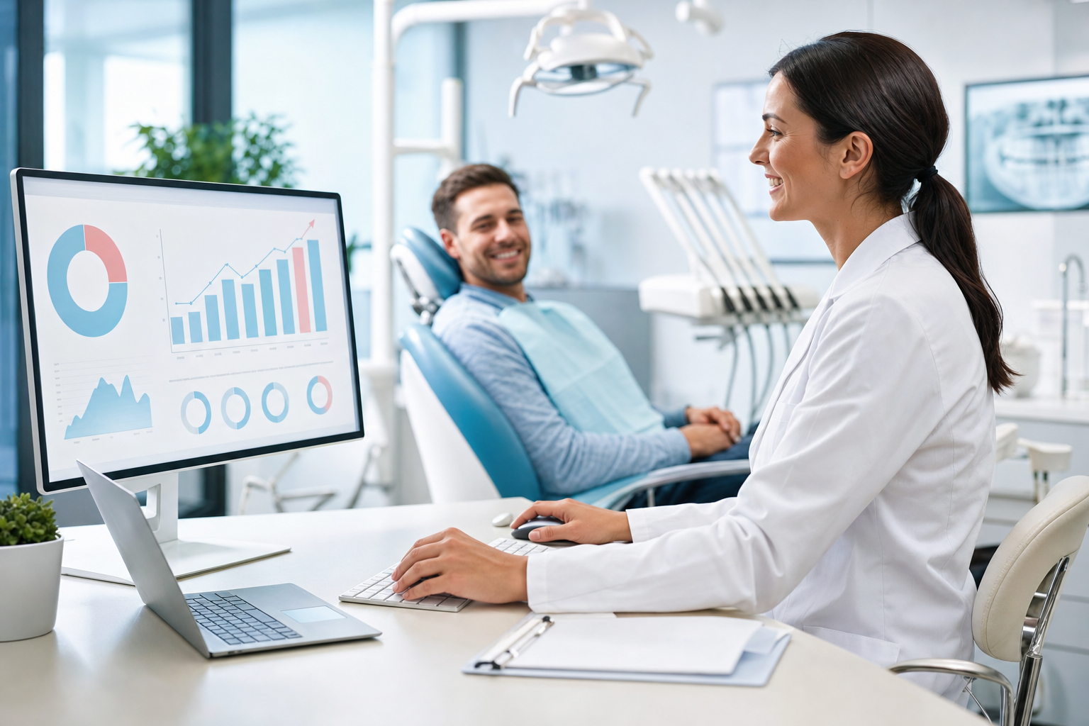 Dental Advertising Free Social Analysis: The Best UK Providers