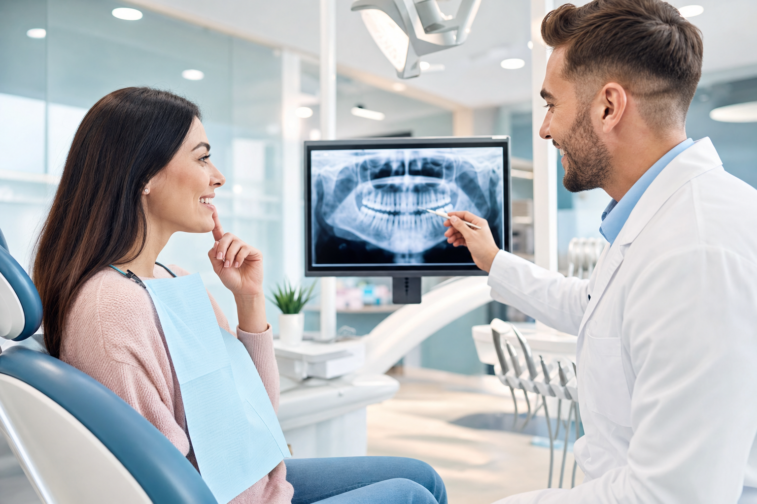The Complete Guide to Dental digital marketing: free audit tools vs others.