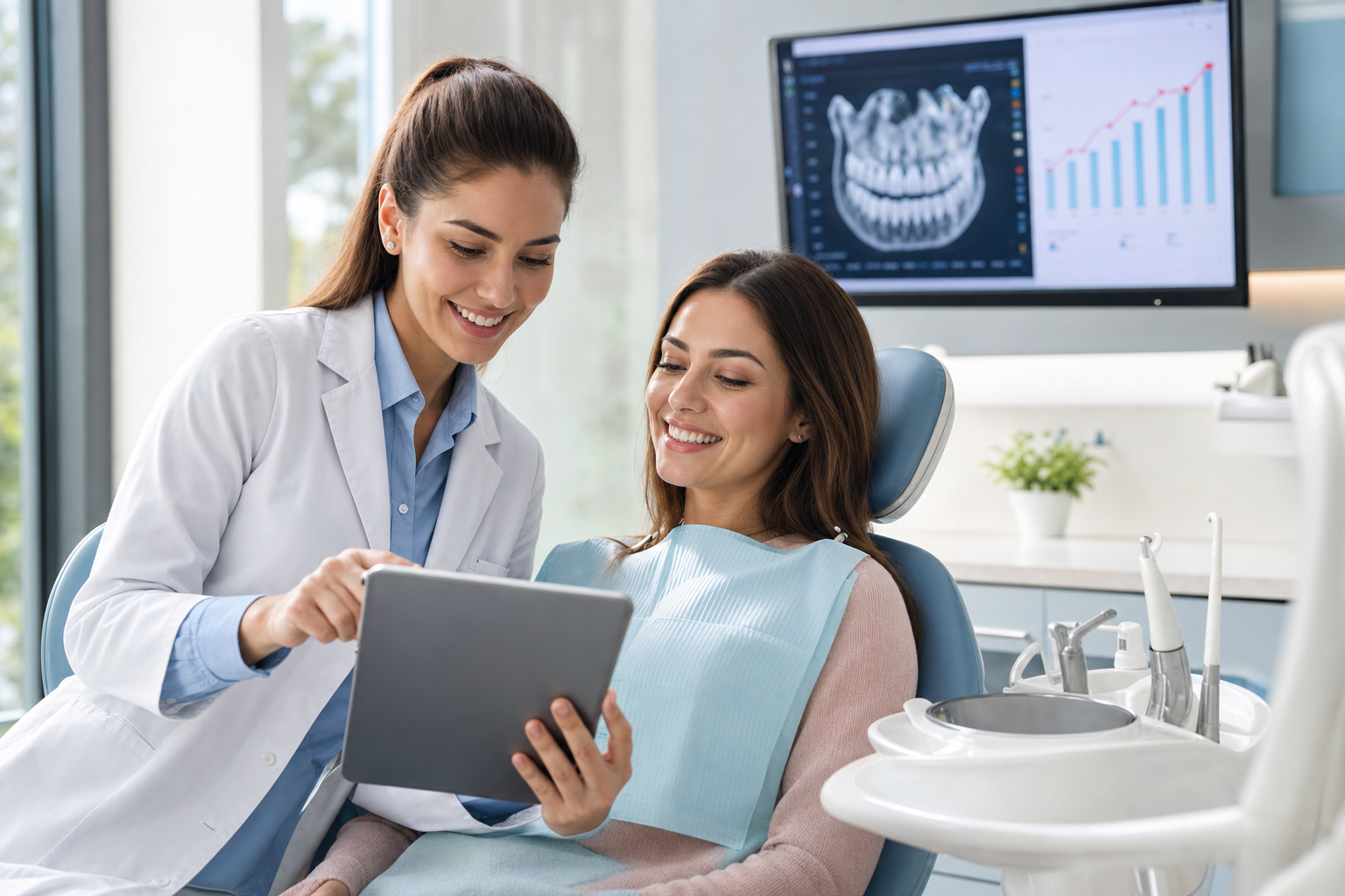Free Dental SEO & Social Media Reports: Best Options
