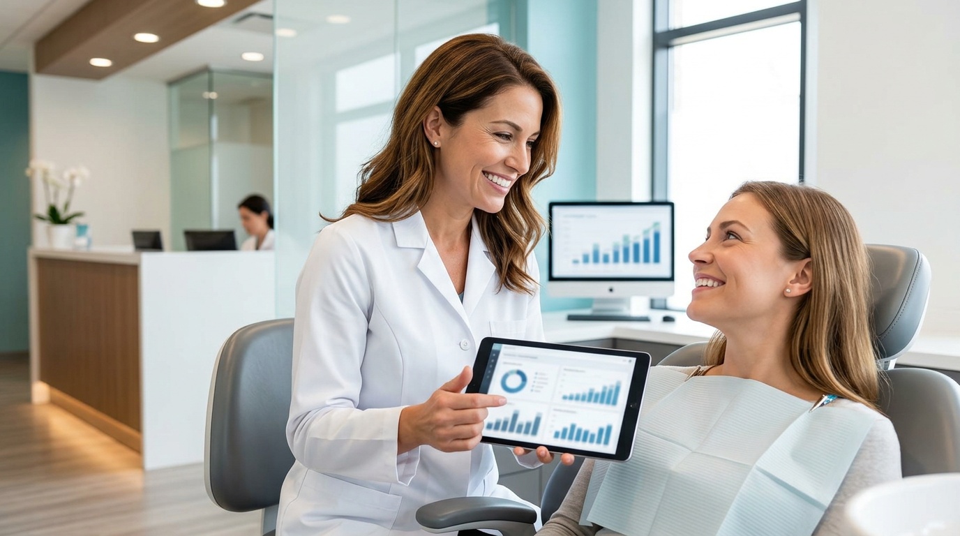 Your Free Toolkit: Best Platforms for Dental Social Media & SEO Reporting