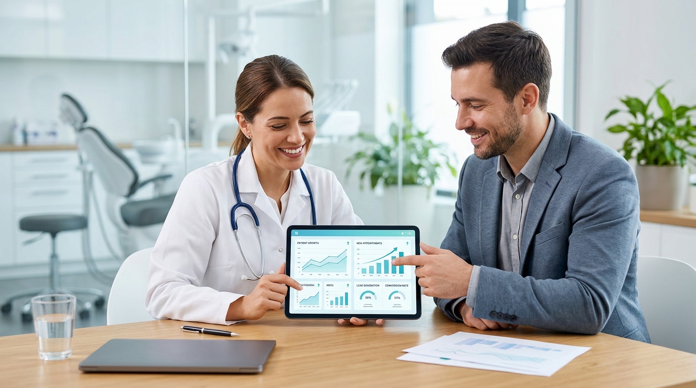 Making Your Free Reports Work Harder: Actionable Strategies for Dental Dynamos