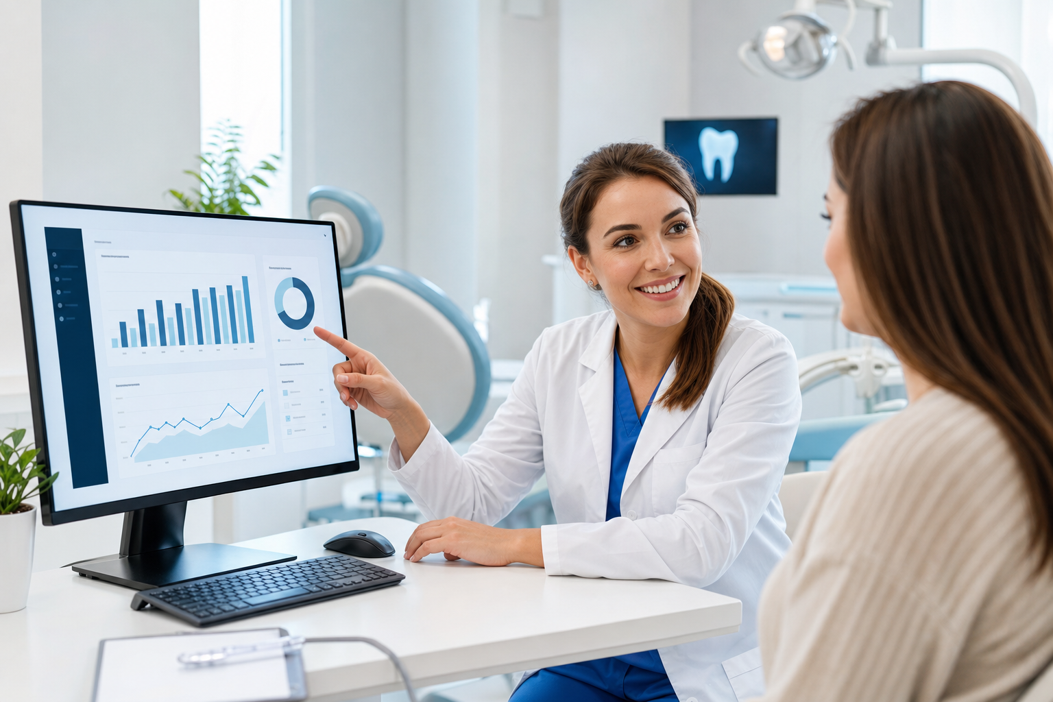 Emergency Dental Marketing: Free Audit Tools Compared