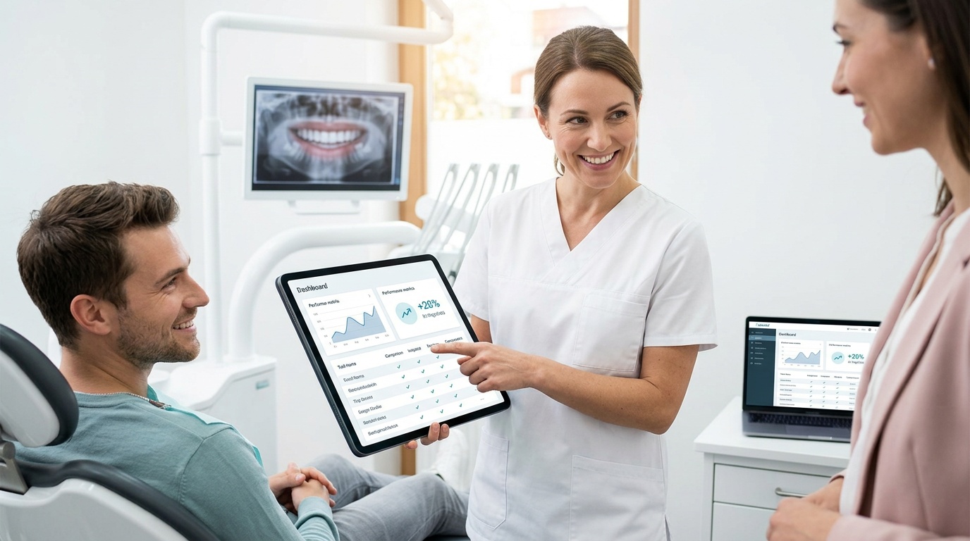 Head-to-Head: Top Free Audit Tools for Emergency Dental Marketing
