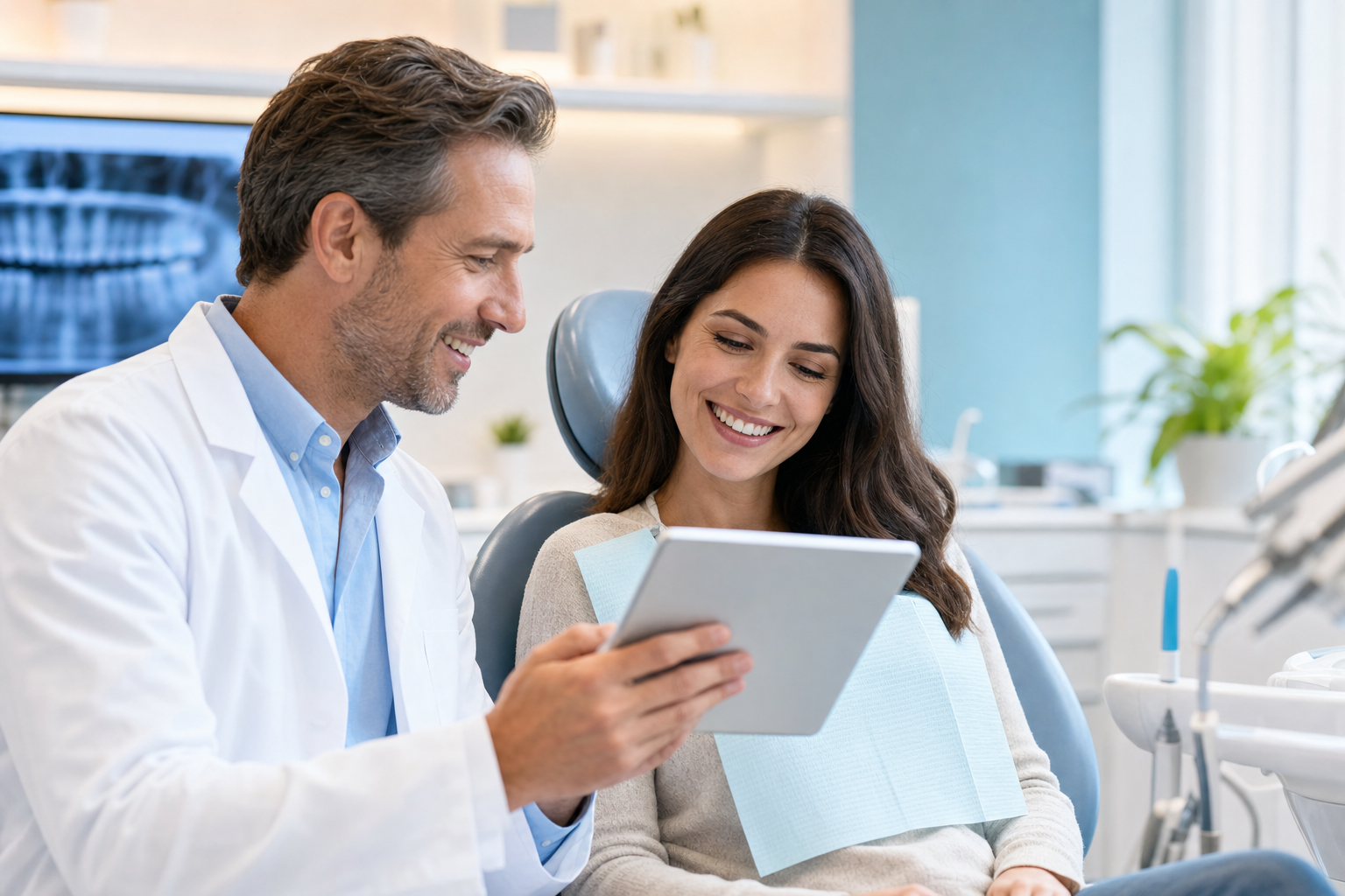 How Much Does a Free Social Media Report Cost UK Dentists?
