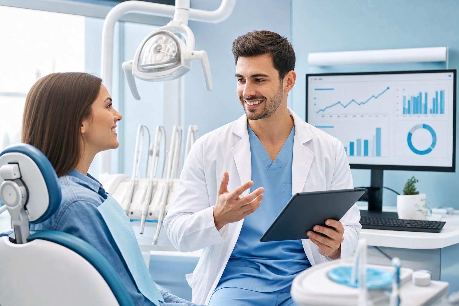 Local SEO for Dentist Social Audits: Top Free Picks