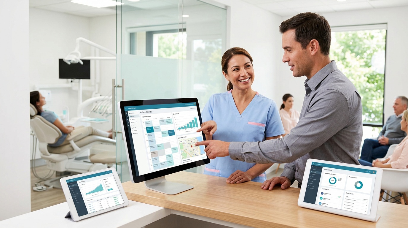 Free Technical and On-Page SEO Audit Tools for Dentists