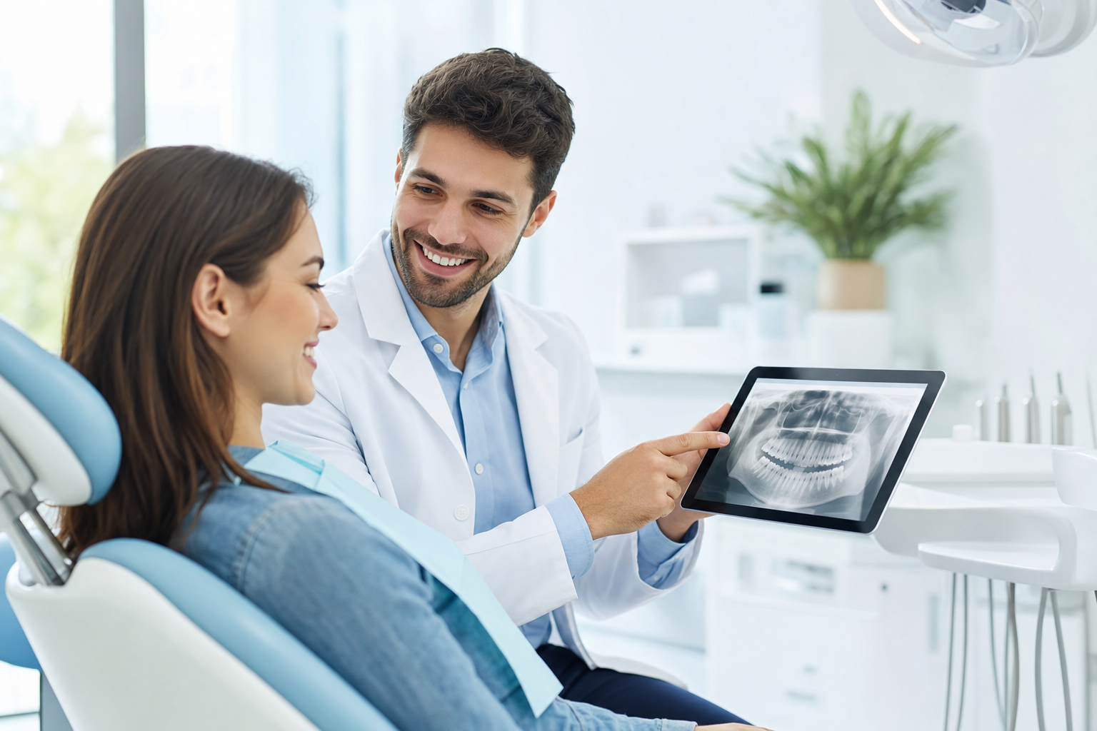 Free Dental SEO Social Reports Pricing Details