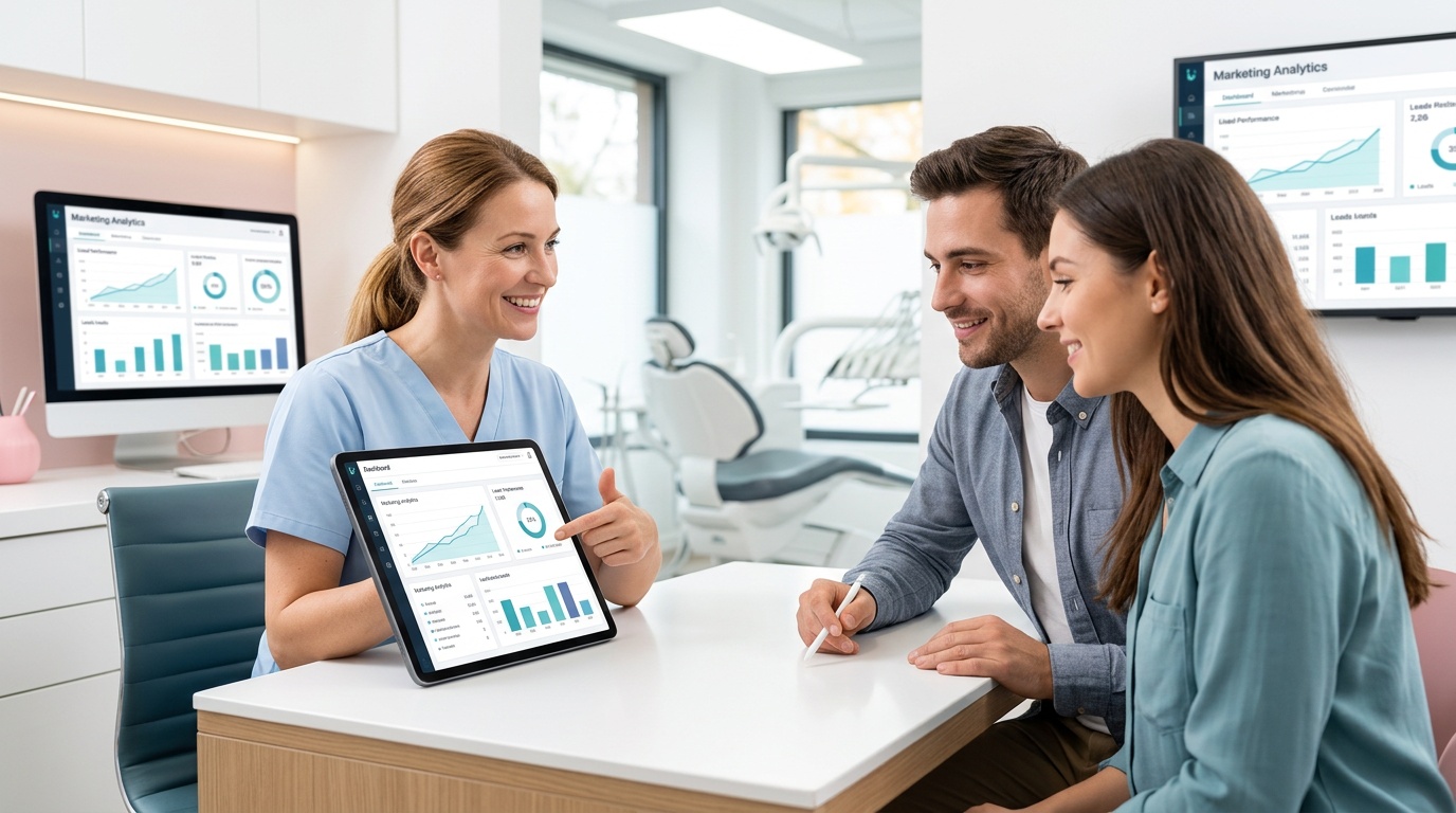 Dental Marketing Pricing Tiers: Comparing Free Audits to Full Service Retainers